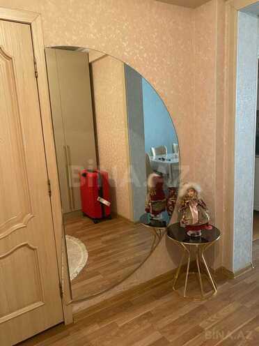 Satılır 1 otaqlı köhnə tikili 73 m², İnşaatçılar m., photo 6 from 7