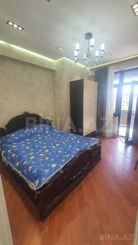 İcarəyə verilir 2 otaqlı yeni tikili 65 m², Neftçilər m., photo 5 from 21
