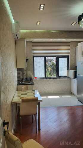 İcarəyə verilir 2 otaqlı yeni tikili 65 m², Neftçilər m., photo 13 from 21