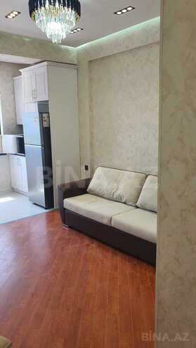 İcarəyə verilir 2 otaqlı yeni tikili 65 m², Neftçilər m., photo 1 from 21