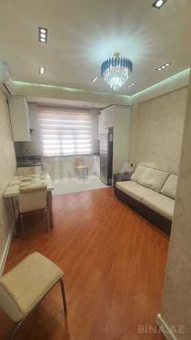 İcarəyə verilir 2 otaqlı yeni tikili 65 m², Neftçilər m., photo 10 from 21