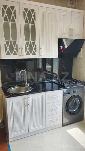 İcarəyə verilir 2 otaqlı yeni tikili 65 m², Neftçilər m., photo 3 from 21