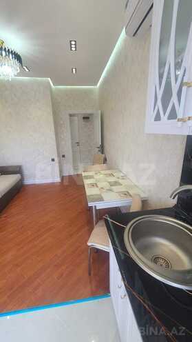 İcarəyə verilir 2 otaqlı yeni tikili 65 m², Neftçilər m., photo 7 from 21