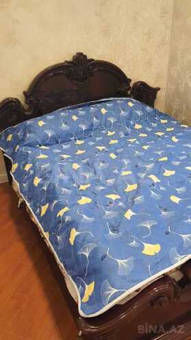 İcarəyə verilir 2 otaqlı yeni tikili 65 m², Neftçilər m., photo 16 from 21