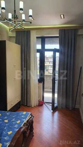 İcarəyə verilir 2 otaqlı yeni tikili 65 m², Neftçilər m., photo 15 from 21
