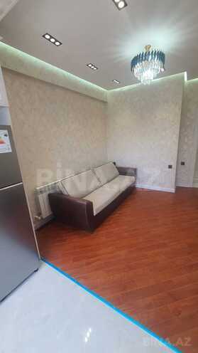 İcarəyə verilir 2 otaqlı yeni tikili 65 m², Neftçilər m., photo 14 from 21
