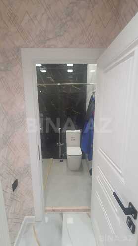 İcarəyə verilir 2 otaqlı yeni tikili 65 m², Neftçilər m., photo 8 from 21