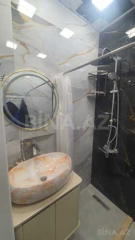 İcarəyə verilir 2 otaqlı yeni tikili 65 m², Neftçilər m., photo 9 from 21
