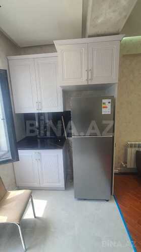 İcarəyə verilir 2 otaqlı yeni tikili 65 m², Neftçilər m., photo 11 from 21