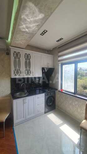 İcarəyə verilir 2 otaqlı yeni tikili 65 m², Neftçilər m., photo 6 from 21