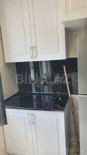 İcarəyə verilir 2 otaqlı yeni tikili 65 m², Neftçilər m., photo 12 from 21