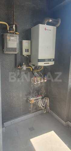 İcarəyə verilir 2 otaqlı yeni tikili 65 m², Neftçilər m., photo 17 from 21