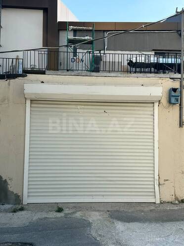 Satılır  qaraj 19.2 m², Şah İsmayıl Xətai m., photo 1 from 5