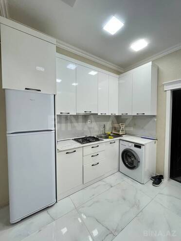 Satılır 2 otaqlı yeni tikili 68 m², 28 May m., photo 6 from 12