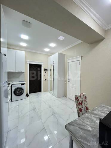 Satılır 2 otaqlı yeni tikili 68 m², 28 May m., photo 8 from 12