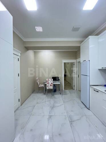 Satılır 2 otaqlı yeni tikili 68 m², 28 May m., photo 5 from 12