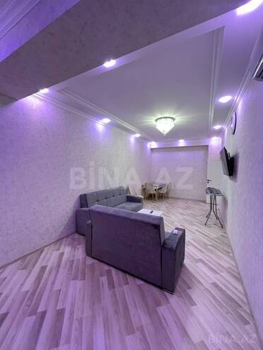 Satılır 2 otaqlı yeni tikili 68 m², 28 May m., photo 3 from 12
