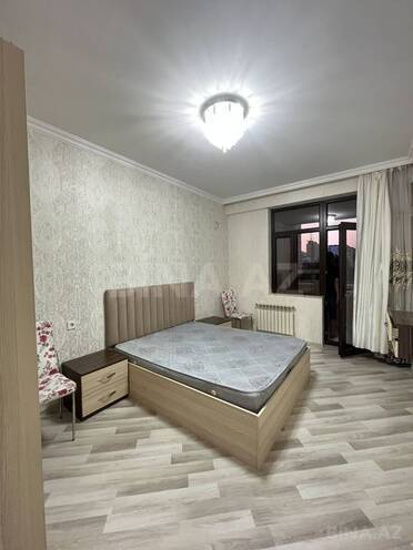 Satılır 2 otaqlı yeni tikili 68 m², 28 May m., photo 9 from 12
