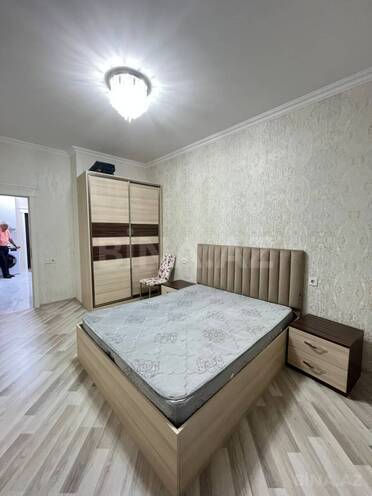 Satılır 2 otaqlı yeni tikili 68 m², 28 May m., photo 10 from 12
