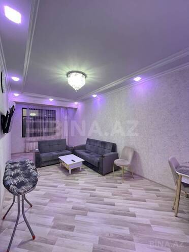 Satılır 2 otaqlı yeni tikili 68 m², 28 May m., photo 1 from 12