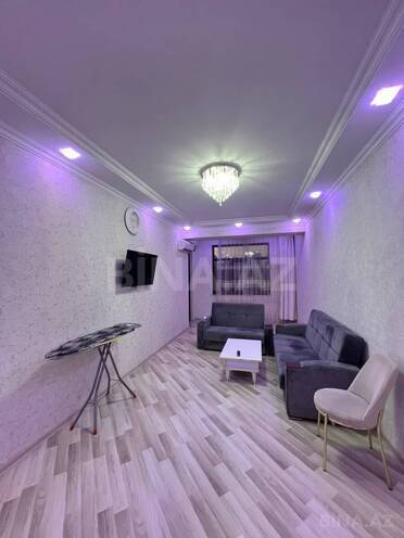 Satılır 2 otaqlı yeni tikili 68 m², 28 May m., photo 4 from 12