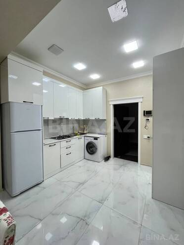 Satılır 2 otaqlı yeni tikili 68 m², 28 May m., photo 7 from 12