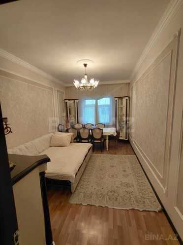 Satılır 2 otaqlı yeni tikili 60 m², Nəriman Nərimanov m., photo 1 from 12