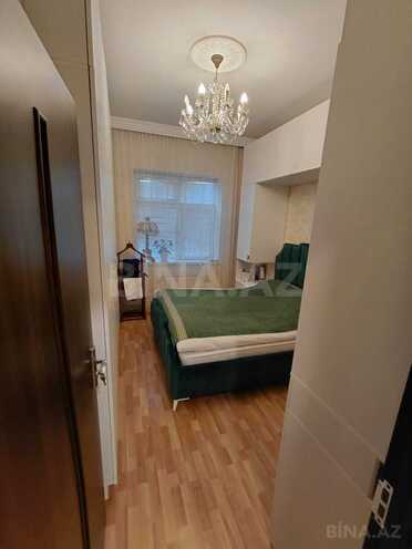 Satılır 2 otaqlı yeni tikili 60 m², Nəriman Nərimanov m., photo 4 from 12
