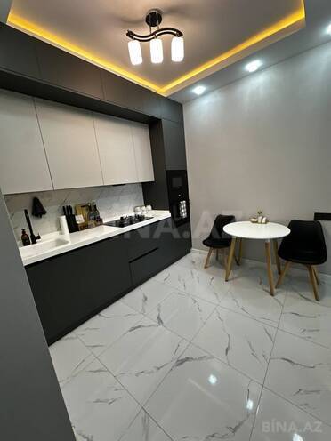 Продаётся 2-комн. новостройка 77 м², пос. Сабунчи , photo 12 from 19