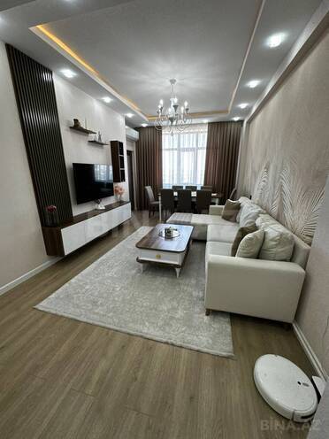 Продаётся 2-комн. новостройка 77 м², пос. Сабунчи , photo 5 from 19