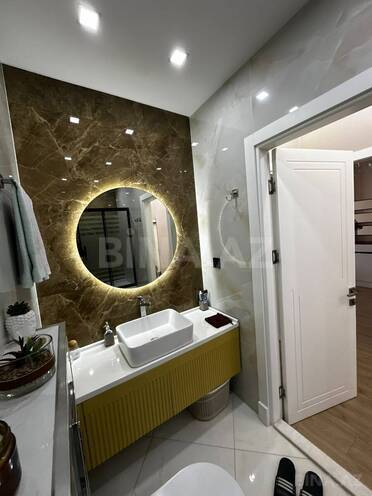 Продаётся 2-комн. новостройка 77 м², пос. Сабунчи , photo 15 from 19