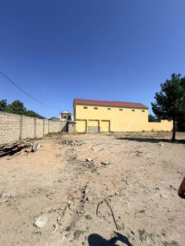 Satılır  torpaq 11.5 sot, Albalılıq q., photo 1 from 4