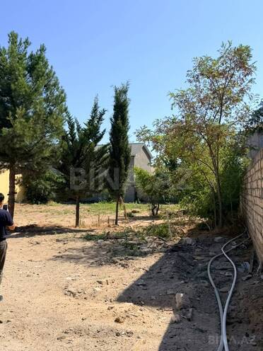 Satılır  torpaq 11.5 sot, Albalılıq q., photo 3 from 4