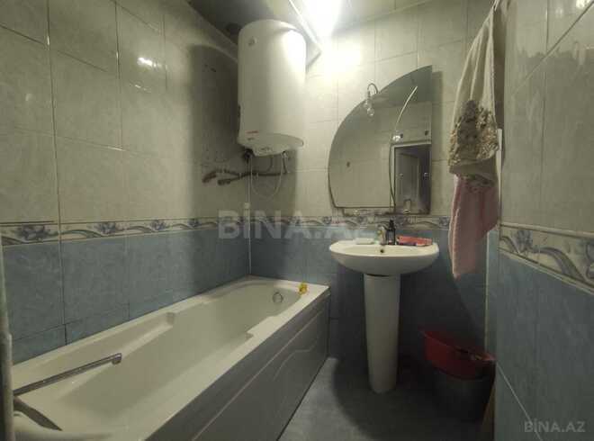 Сдаётся 2-комн. вторичка 60 м², м. Ази Асланов, photo 11 from 13