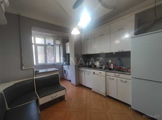 Сдаётся 2-комн. вторичка 60 м², м. Ази Асланов, photo 4 from 13