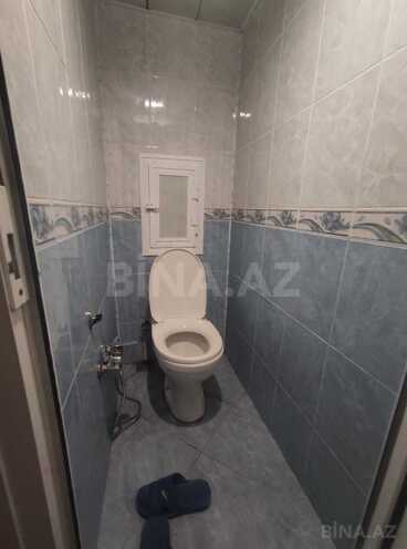 Сдаётся 2-комн. вторичка 60 м², м. Ази Асланов, photo 12 from 13