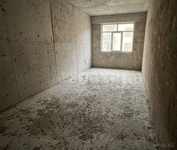 Satılır 2 otaqlı yeni tikili 61.1 m², photo 3 from 6