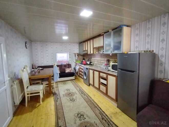 Продаётся 4-комн. дом/дача 100 м², пос. Масазыр, photo 14 from 19