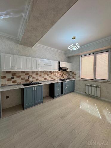 Satılır 3 otaqlı yeni tikili 105 m², 20 Yanvar m., photo 6 from 10
