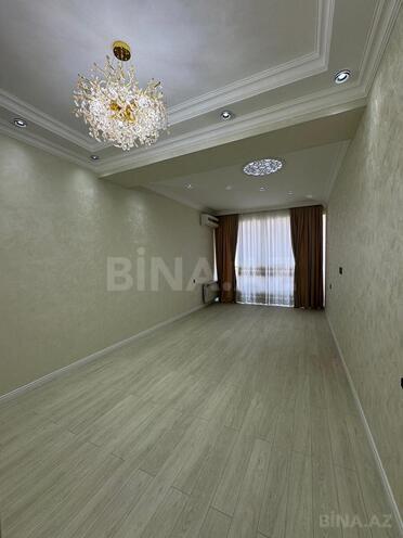 Satılır 3 otaqlı yeni tikili 105 m², 20 Yanvar m., photo 4 from 10
