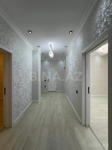 Satılır 3 otaqlı yeni tikili 105 m², 20 Yanvar m., photo 7 from 10