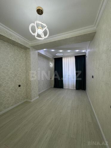 Satılır 3 otaqlı yeni tikili 105 m², 20 Yanvar m., photo 3 from 10