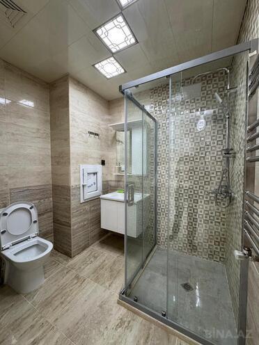 Satılır 3 otaqlı yeni tikili 105 m², 20 Yanvar m., photo 9 from 10