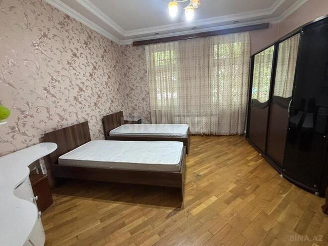 İcarəyə verilir 4 otaqlı köhnə tikili 90 m², Nəsimi r., photo 8 from 15