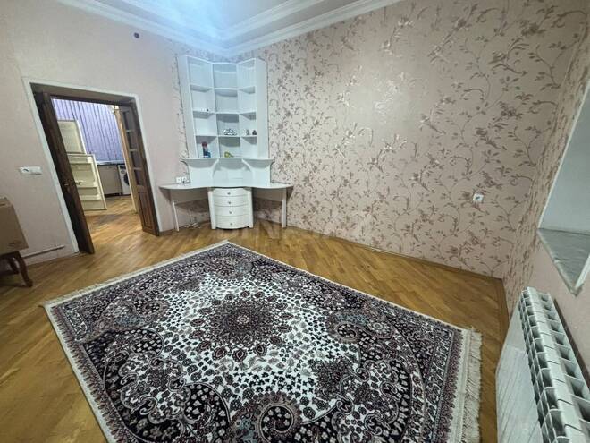 İcarəyə verilir 4 otaqlı köhnə tikili 90 m², Nəsimi r., photo 11 from 15