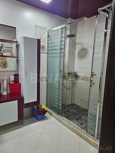 Сдаётся 3-комн. новостройка 129 м², м. Иншаатчылар, photo 8 from 11