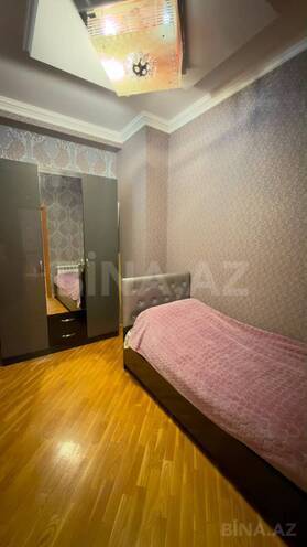 İcarəyə verilir 3 otaqlı yeni tikili 103 m², Azadlıq Prospekti m., photo 5 from 12
