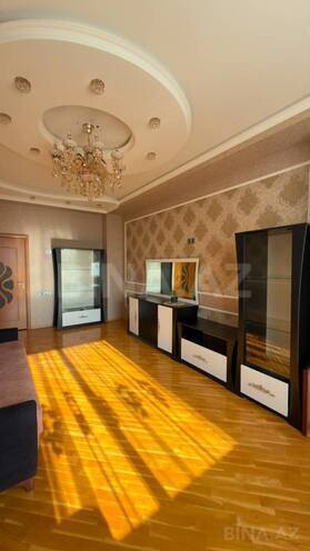 İcarəyə verilir 3 otaqlı yeni tikili 103 m², Azadlıq Prospekti m., photo 8 from 12