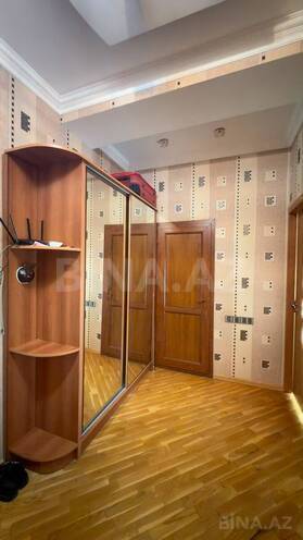 İcarəyə verilir 3 otaqlı yeni tikili 103 m², Azadlıq Prospekti m., photo 9 from 12