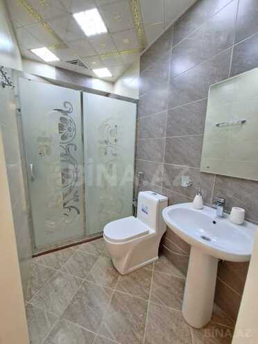 Satılır 4 otaqlı yeni tikili 154 m², Nəriman Nərimanov m., photo 18 from 20